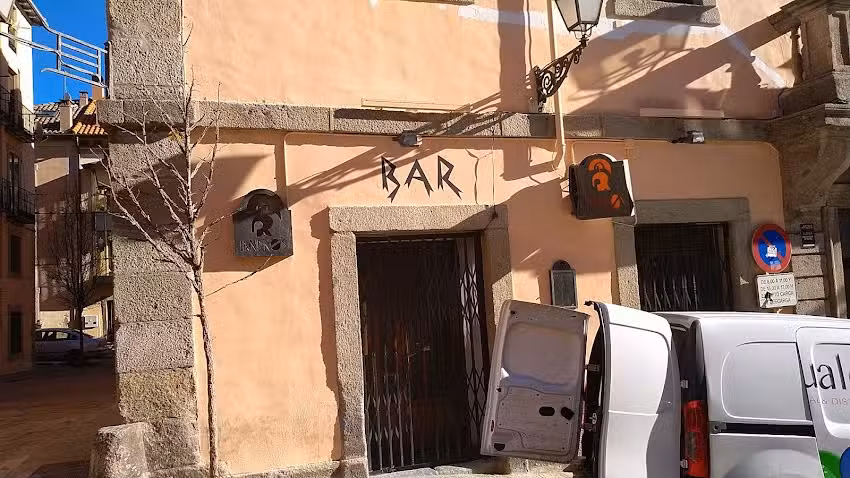 Bar Jandro&rsquo;s