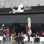 Bar Jaque Mate