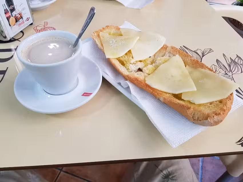 Bar Jardin