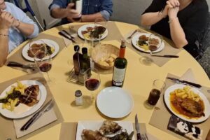 Bar Jardin de Terrassa