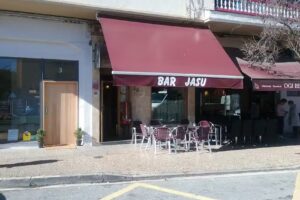 Bar JASU