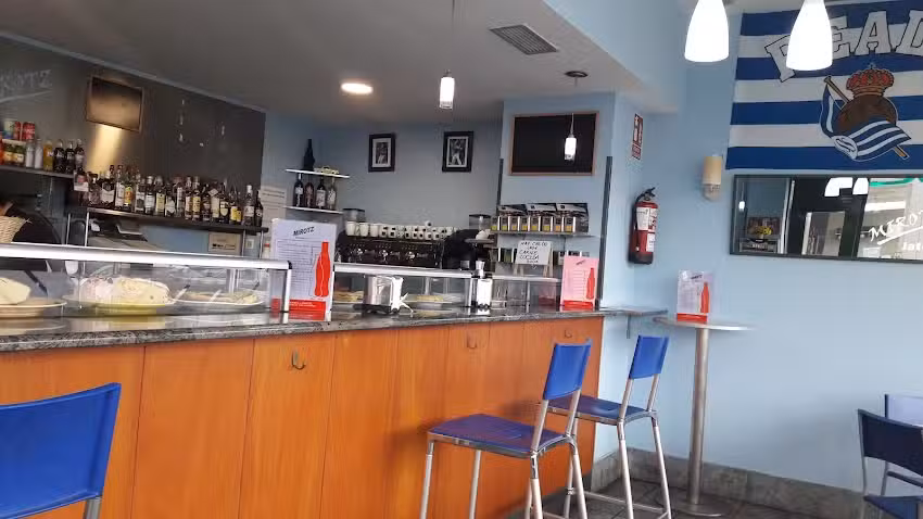 Bar Jatetxea Mirotz