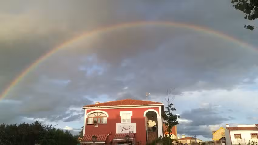 Bar Javi