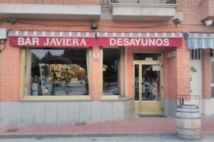 Bar Javiera