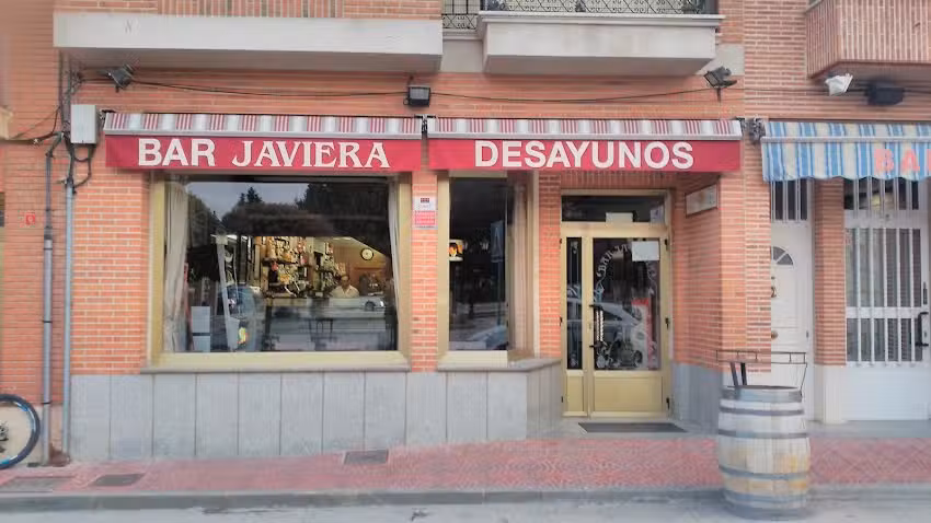Bar Javiera
