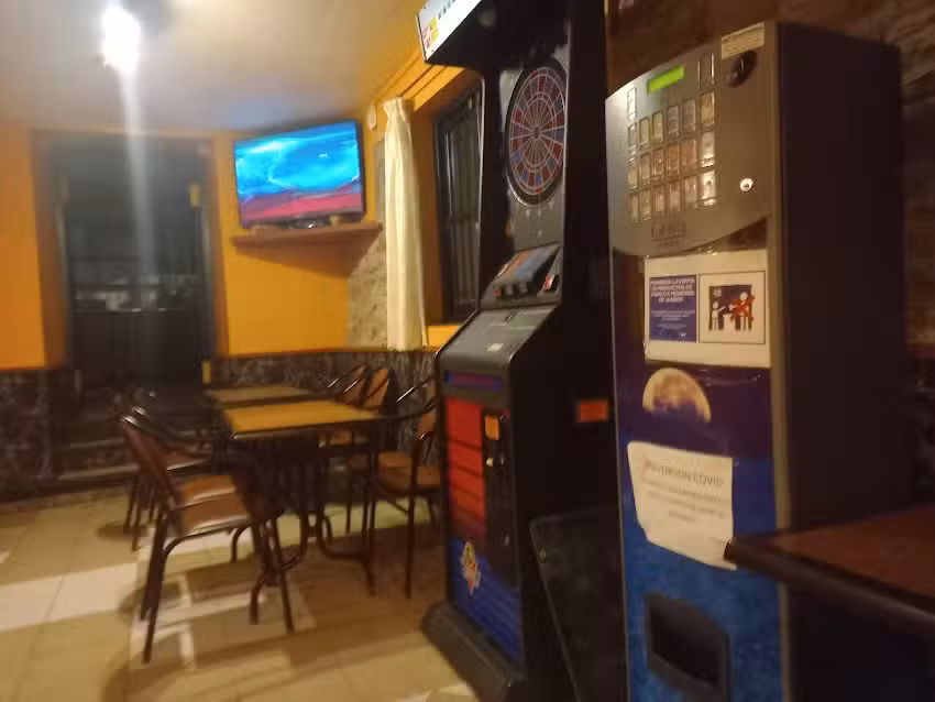 Bar Jaybor