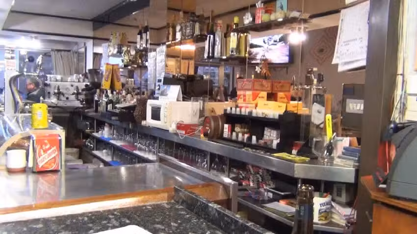 Bar JB