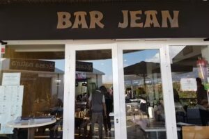 BAR JEAN