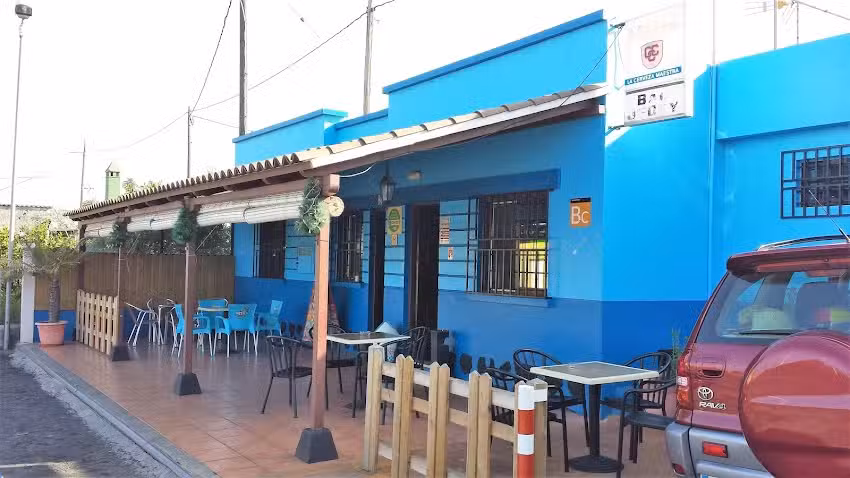 Bar Jedey