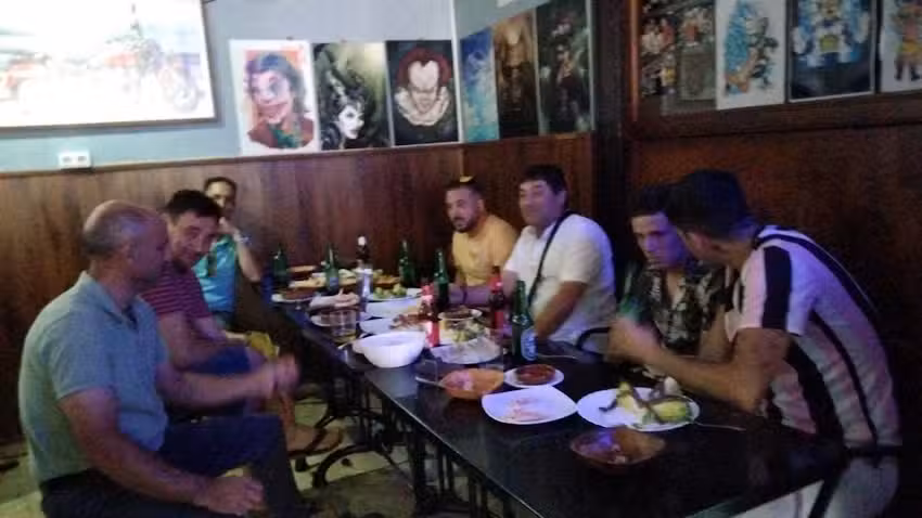 bar Jelo