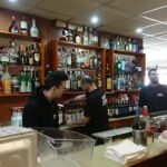Bar Jerez