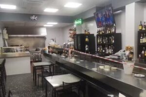 Bar Jer&oacute;nimo valencia