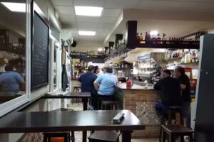 Bar Jesuli &laquo;Jundi&raquo;