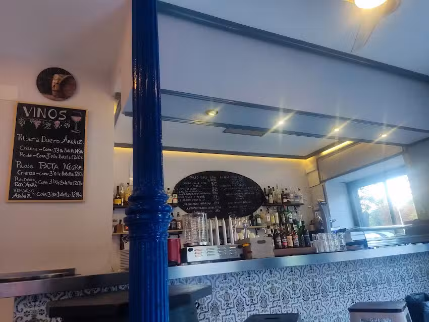 Bar Jes&uacute;s