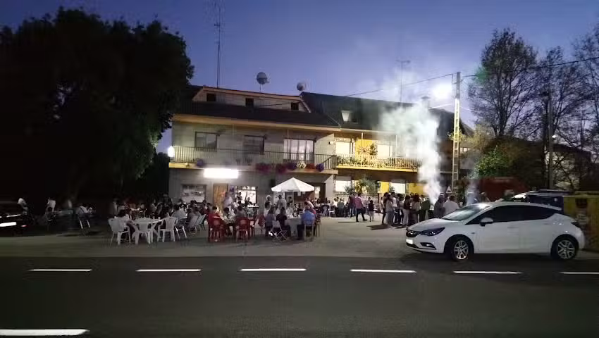 Bar Jes&uacute;s