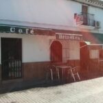 Bar Jim&eacute;nez