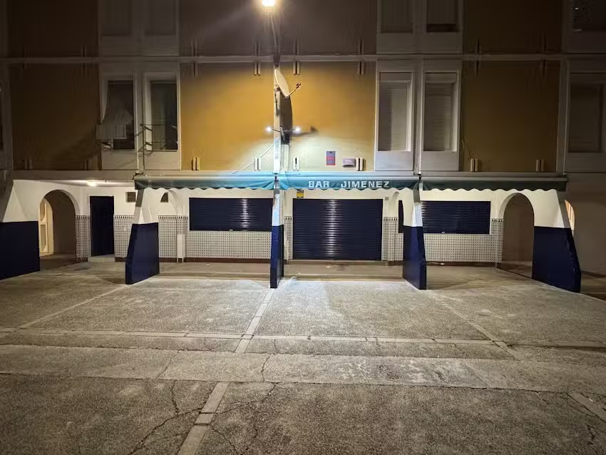 BAR JIMENEZ