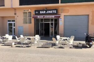 Bar Jinete