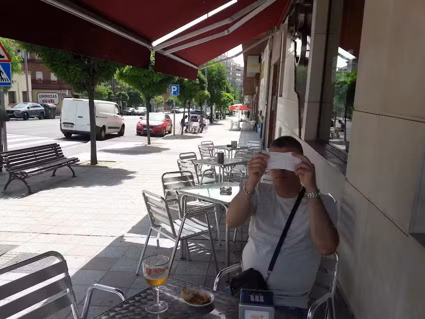 Bar JJS