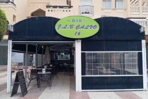 BAR JLB CALVO 16