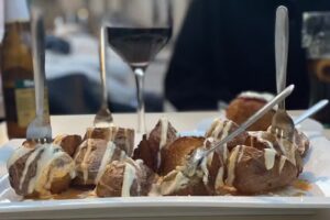 Bar Joaqu&iacute;n Rosales