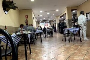 Bar Jocar &ndash; Grupo Jocar