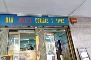 Bar Jorepa