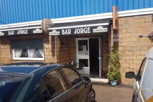 Bar Jorge