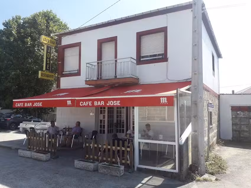 Bar Jos&eacute;