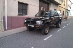 Bar Jos&eacute; Cifuentes Jim&eacute;nez y Otro