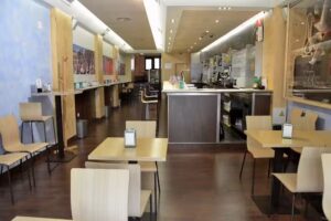 Bar Jos&eacute; Luis