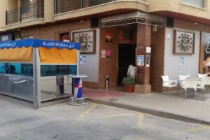 Bar José Salvador Saura Ros