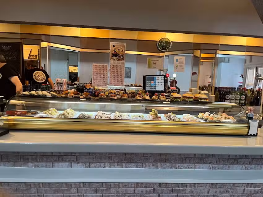 Bar Jose