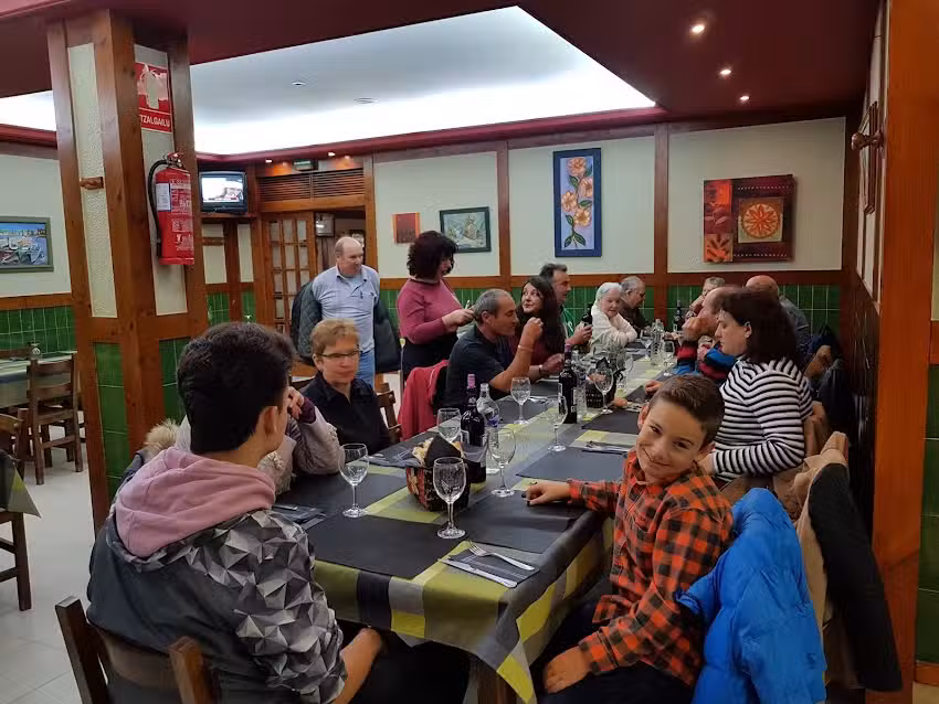 Bar Joseba