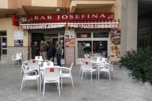 Bar Josefina