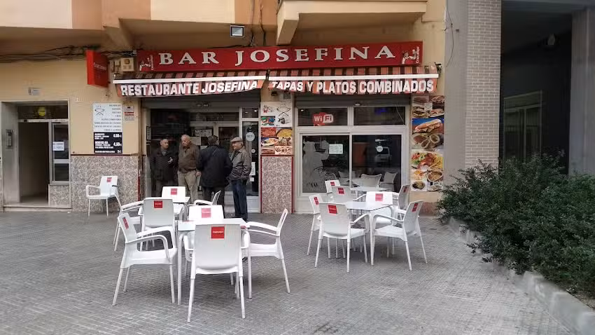 Bar Josefina