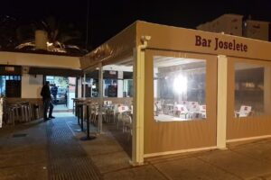 Bar Joselete BARES