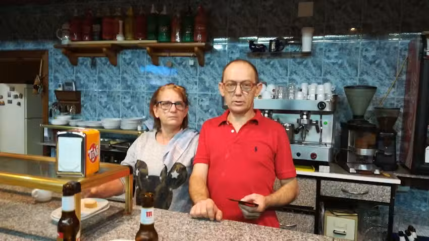 Bar Joselito