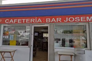 Bar Josemi