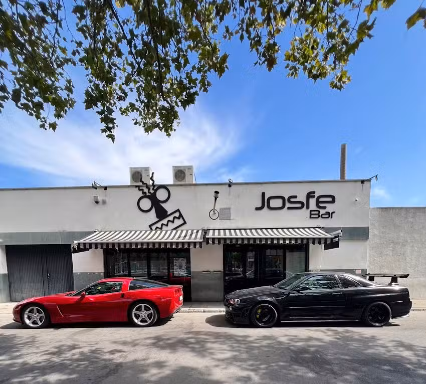 Bar Josfe