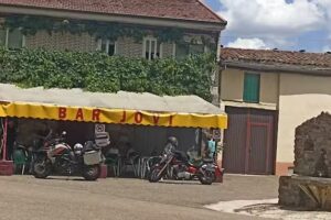 Bar Jovi