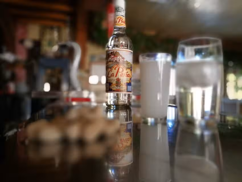 Bar Juan