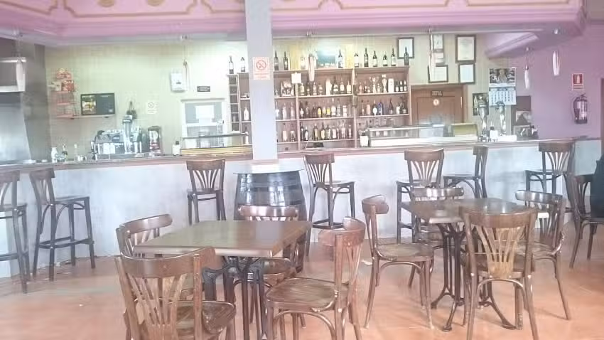 Bar Juan