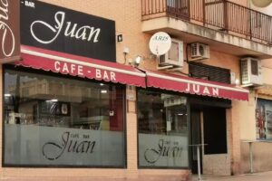 Bar Juan