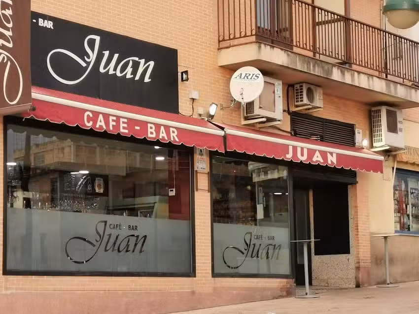 Bar Juan