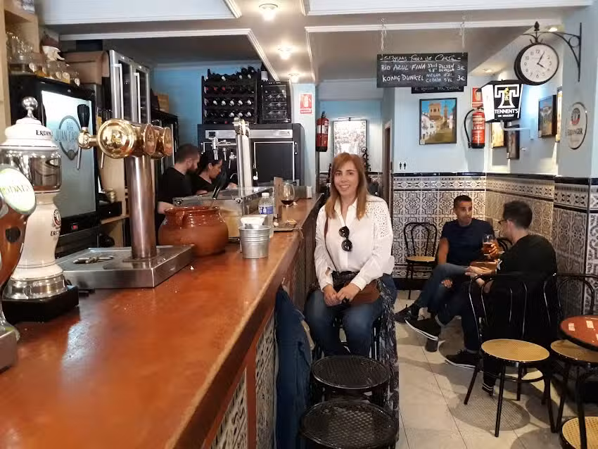 Bar Juan Carlos