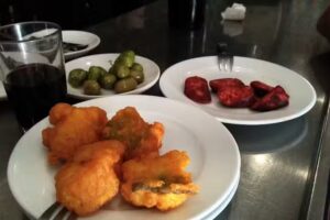 Bar Juan Manuel Javalí Viejo