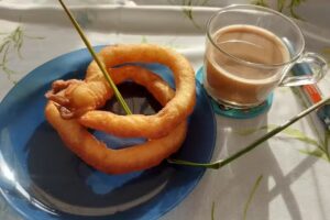 Bar Juan Pardo (Churrería)