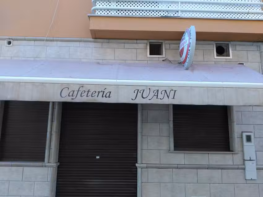 Bar Juani