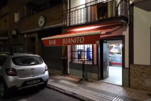Bar Juanito